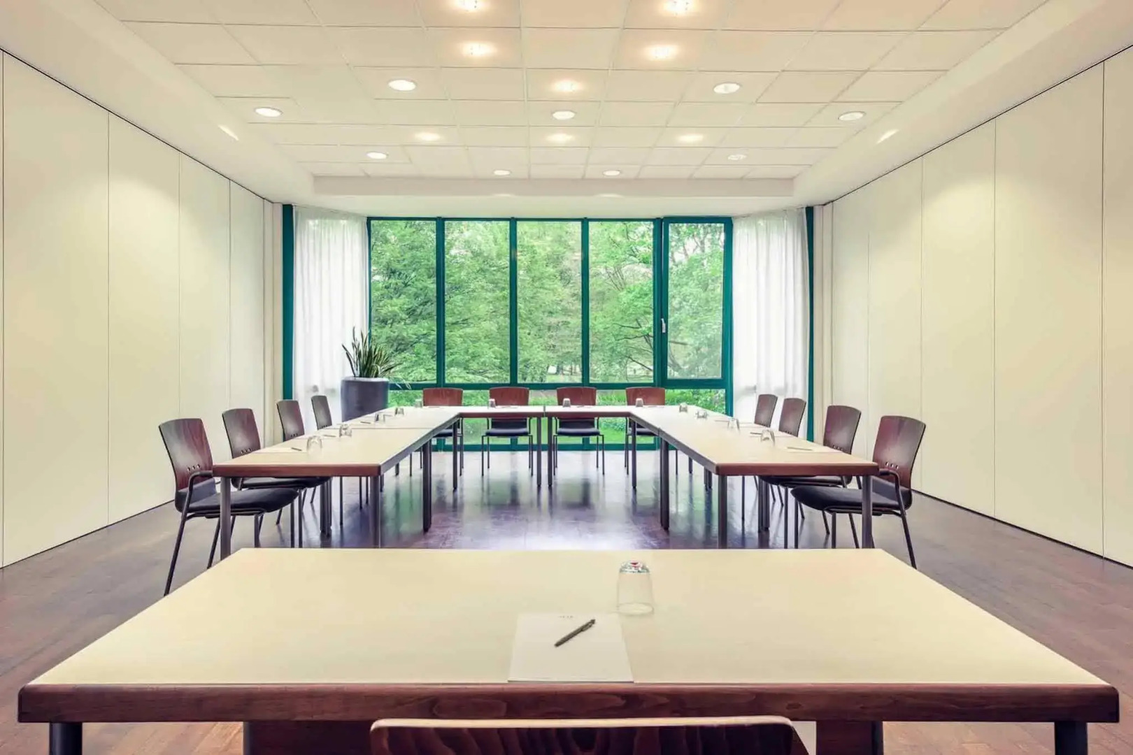 Foto - INVITE Hotel an der Kaiserburg