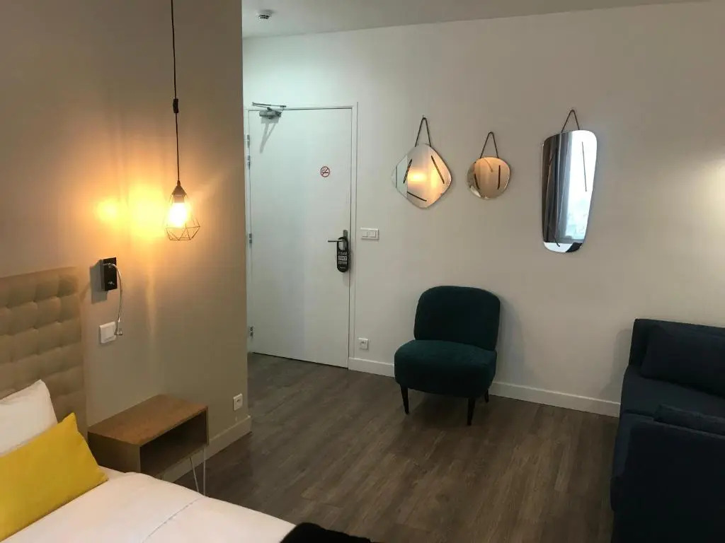 Foto - Hôtel De Venise