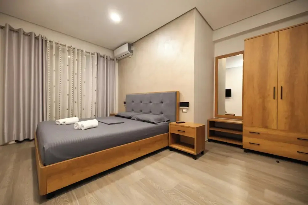 Foto - Hotel Salvadore