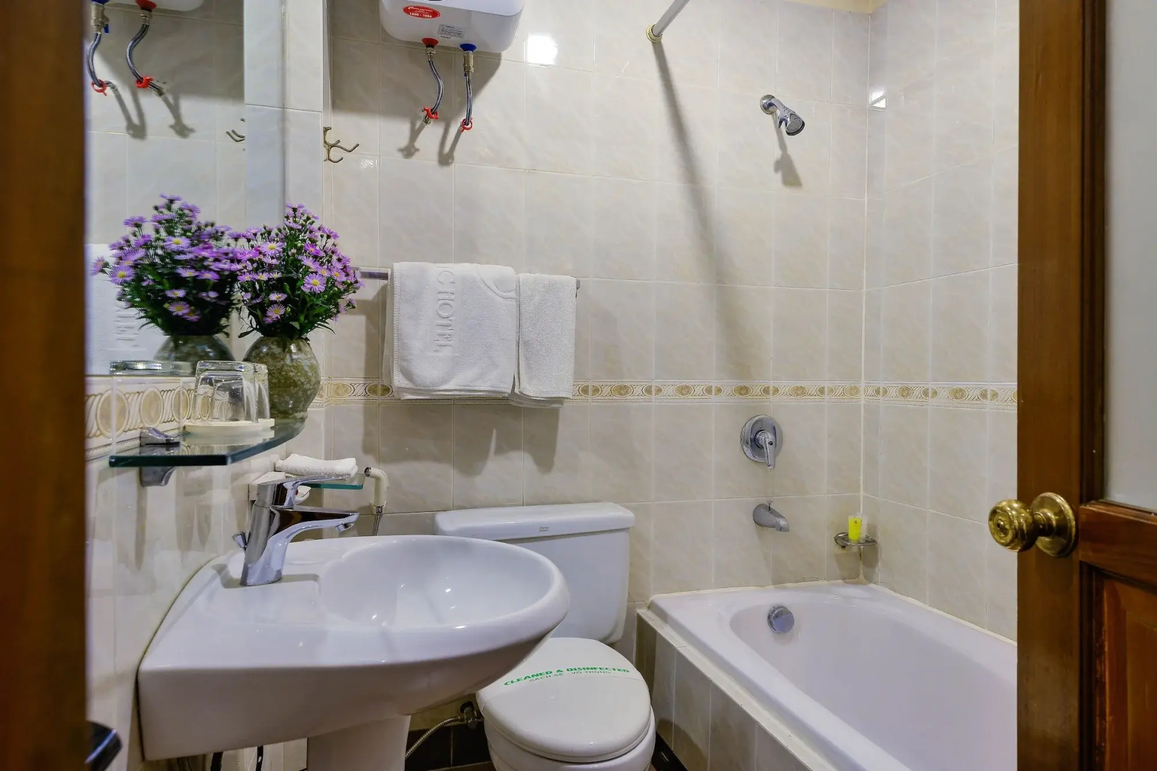 Photo - The Spring Hotel