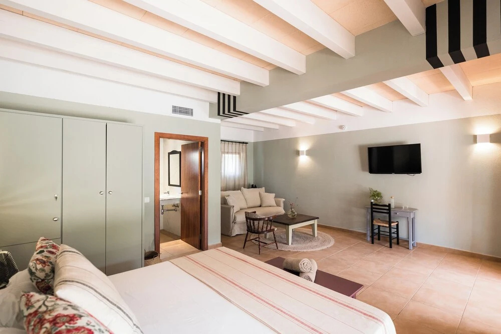 Foto - Hotel Llucatx Menorca