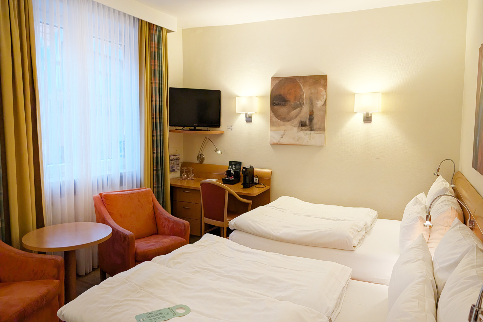 Photo - Garner Hotel Hamburg Wandsbek Marktplatz by IHG
