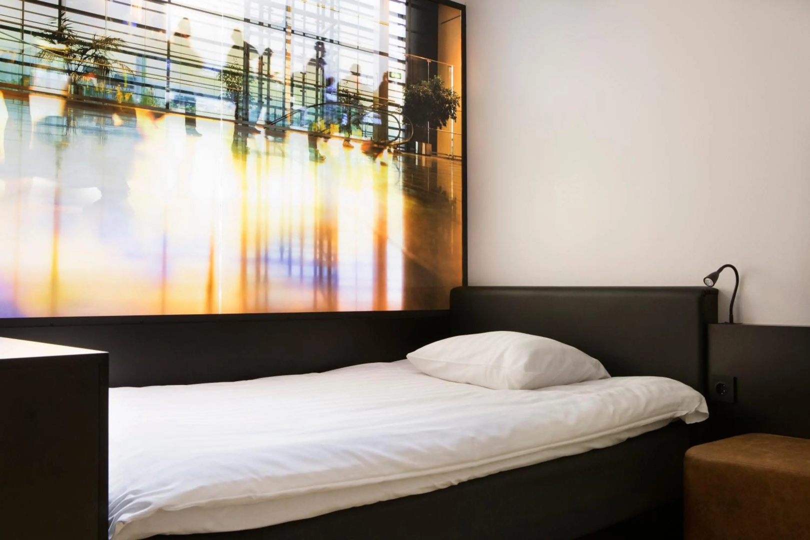 Foto - Comfort Hotel Xpress Stockholm Central