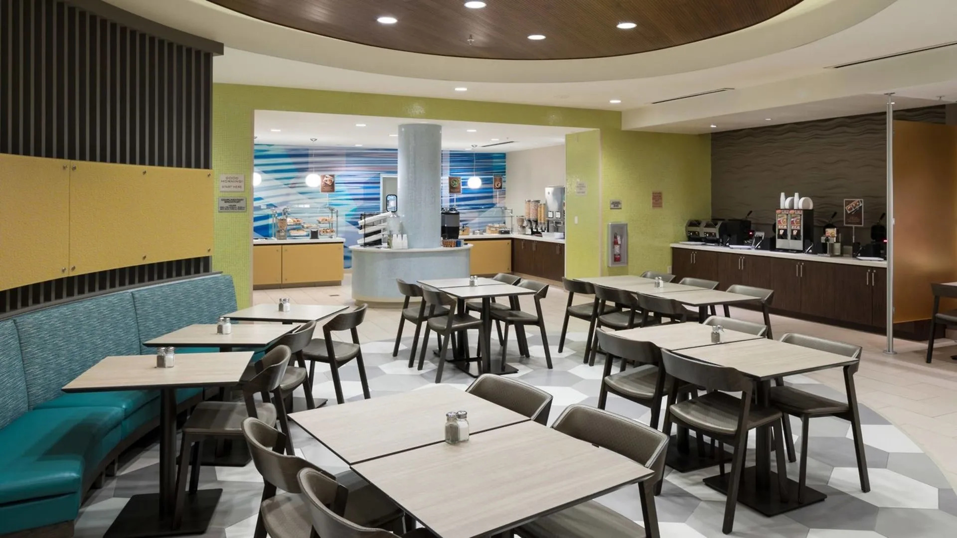 Foto - SpringHill Suites by Marriott Orlando at SeaWorld