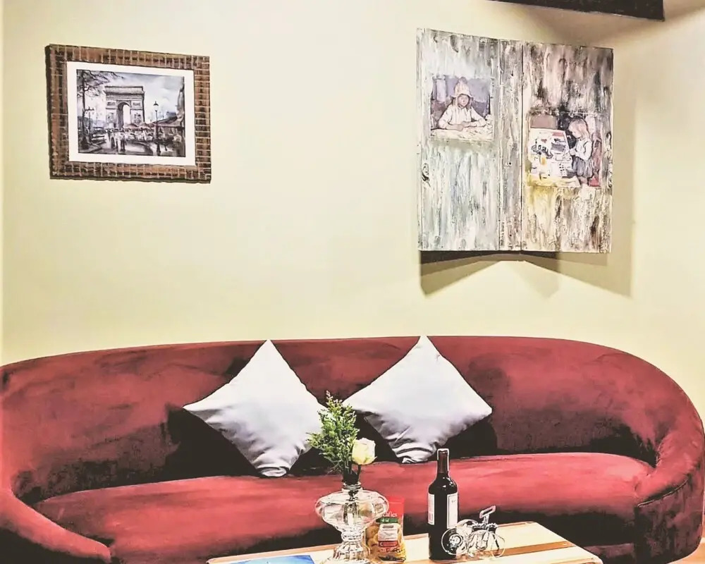 Photo - Old Town Quito Suites, Heritage Hotel, Historic center