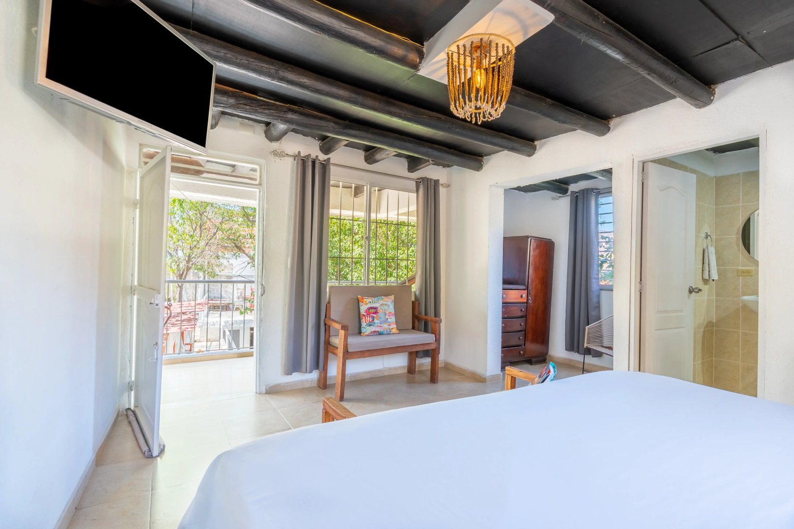 Photo - Vito Hotel Boutique Taganga