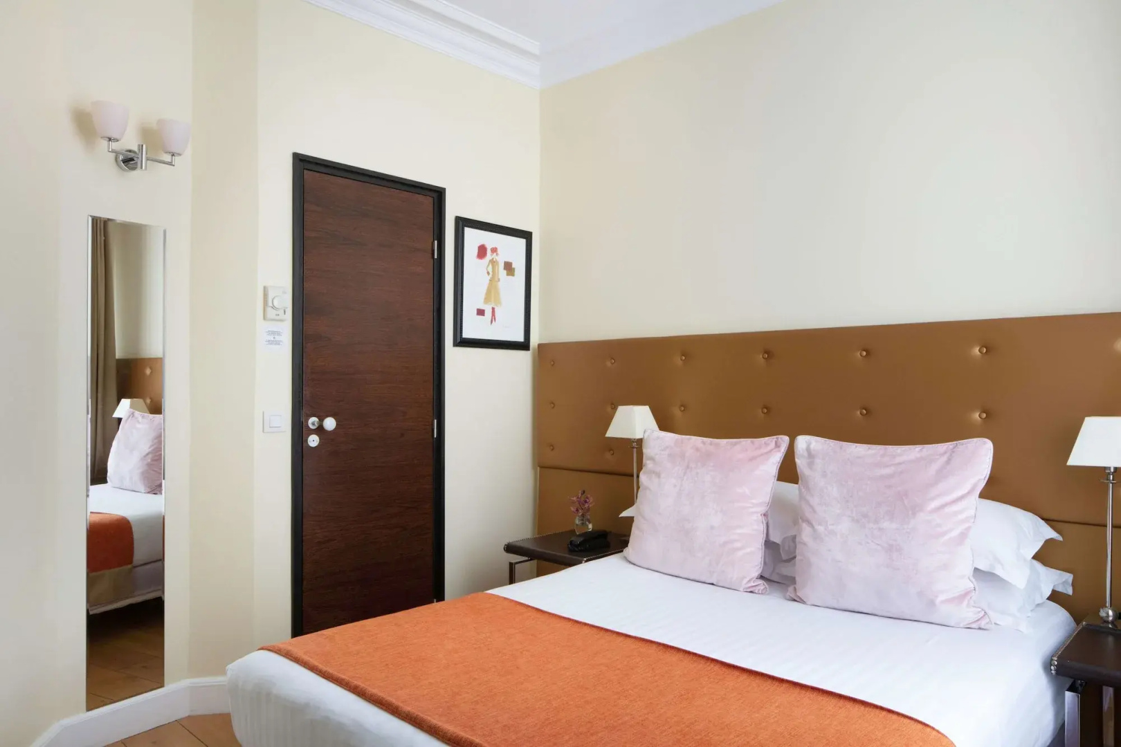 Photo - Hôtel Le 123 Elysées - Astotel