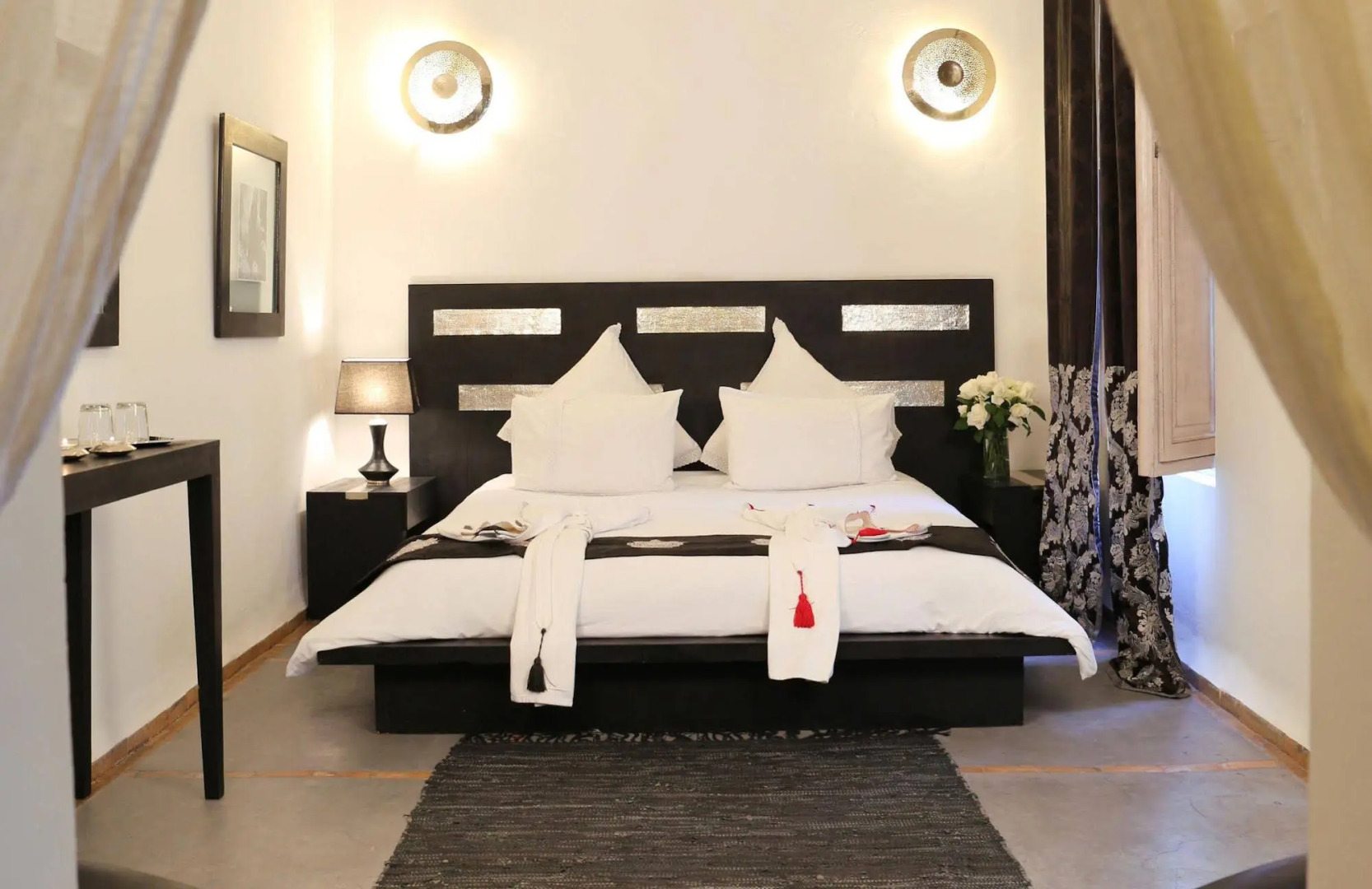 Foto - Riad Anyssates