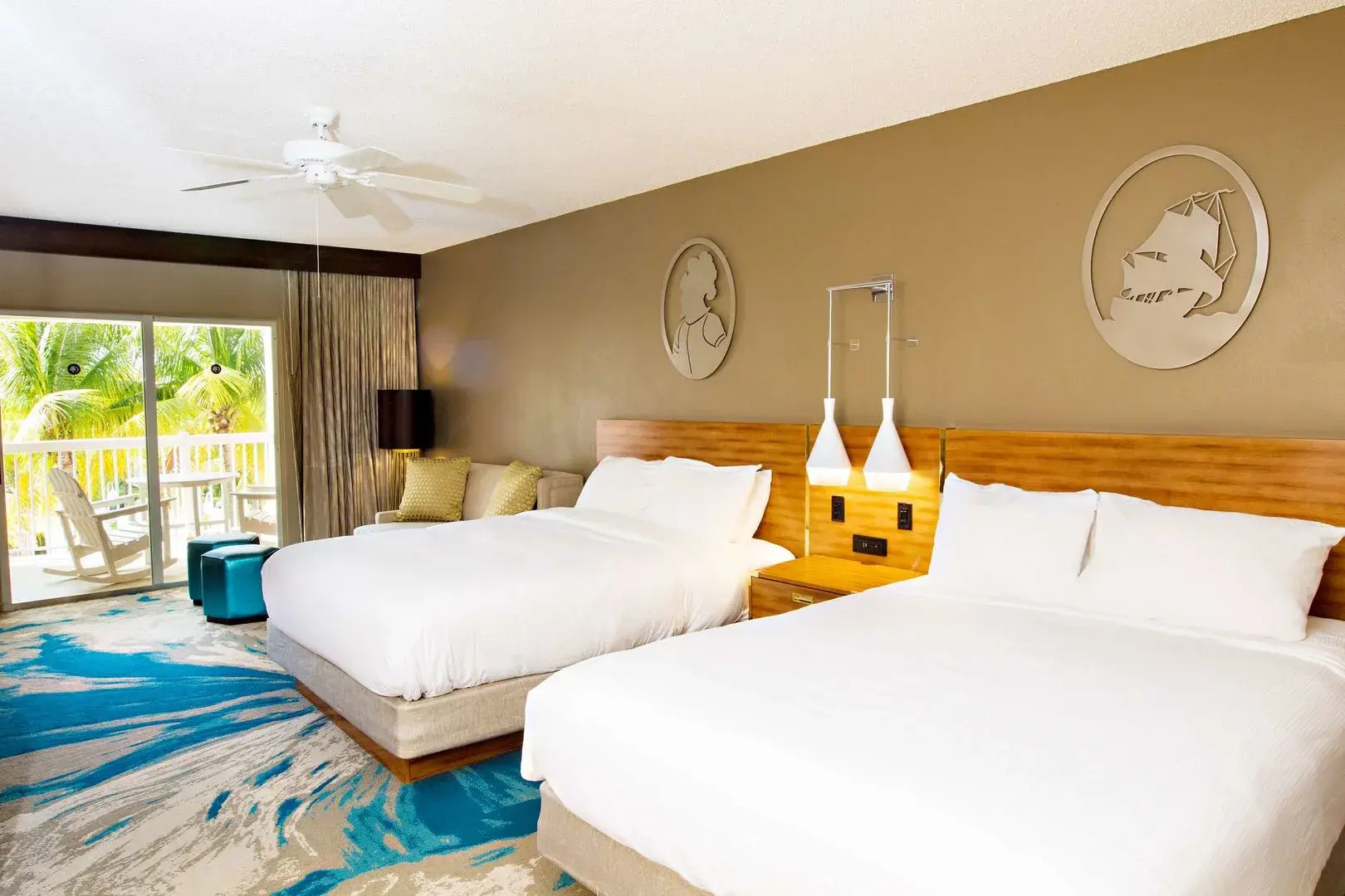 Foto - DoubleTree by Hilton Grand Key Resort