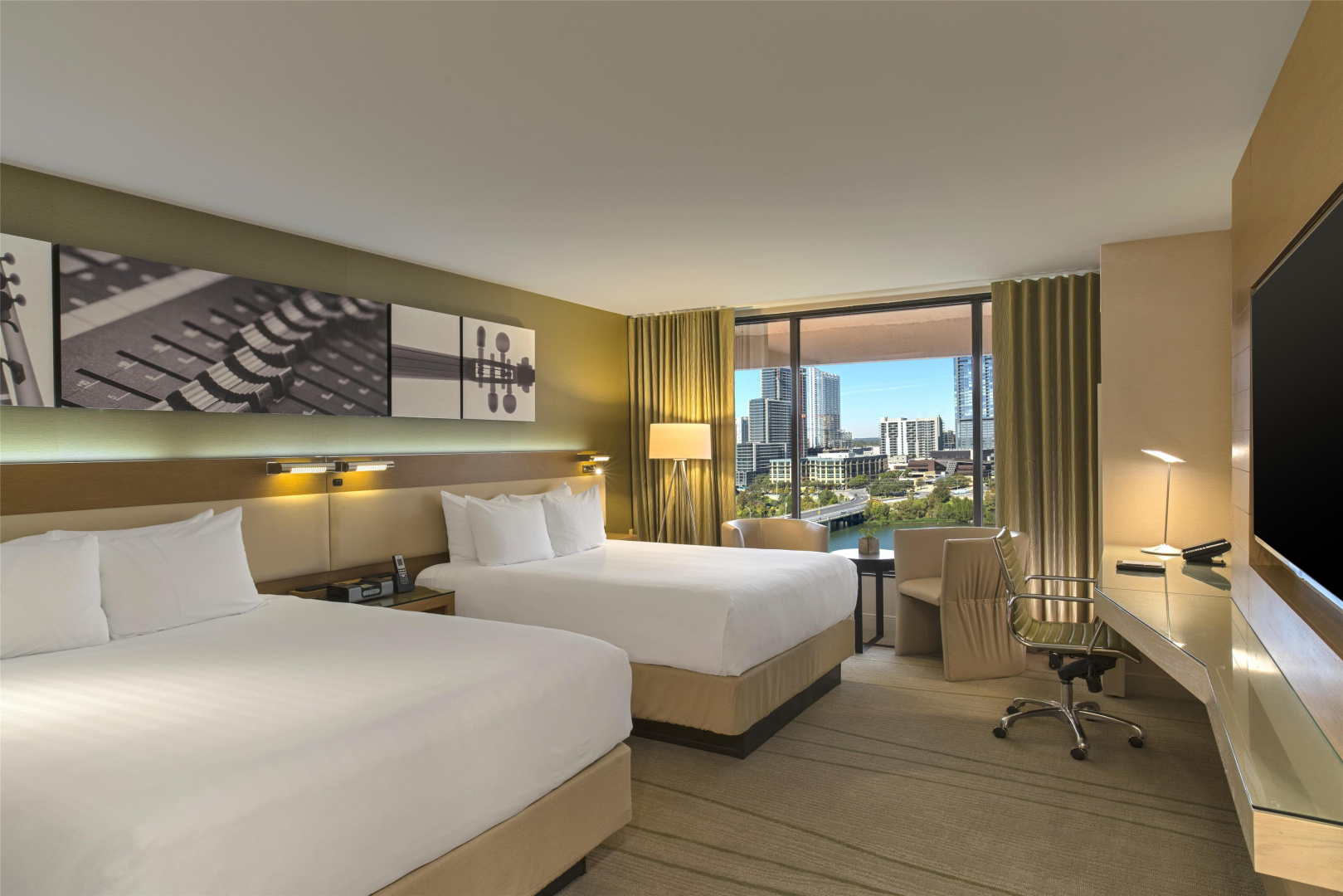 Photo - Hyatt Regency Austin