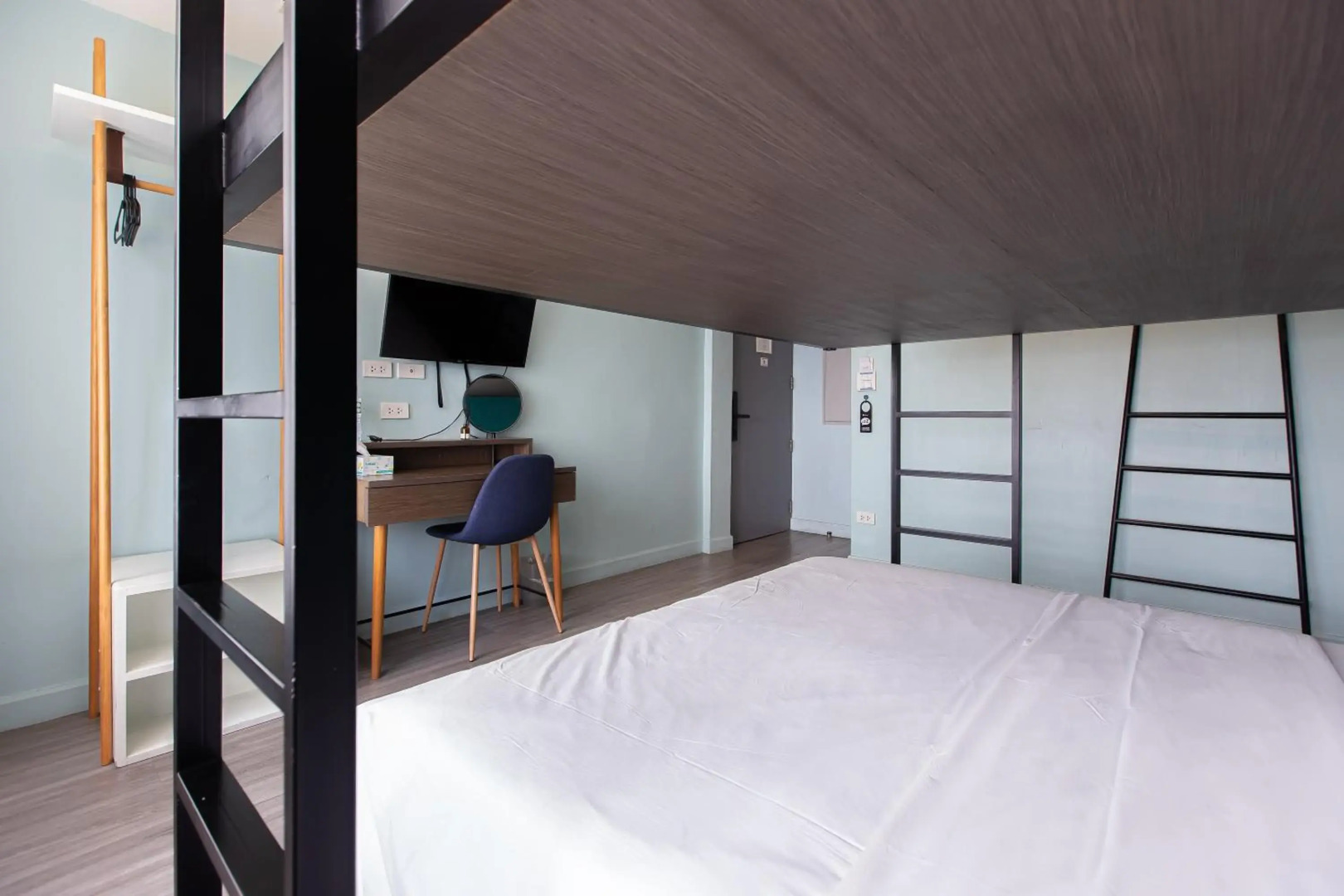 Foto - Simply Sleep Hostel