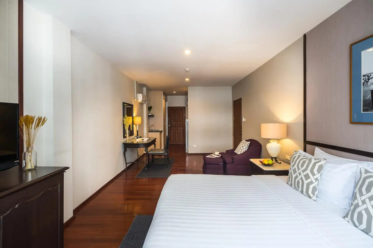 Foto - Asoke Residence Sukhumvit by UHG