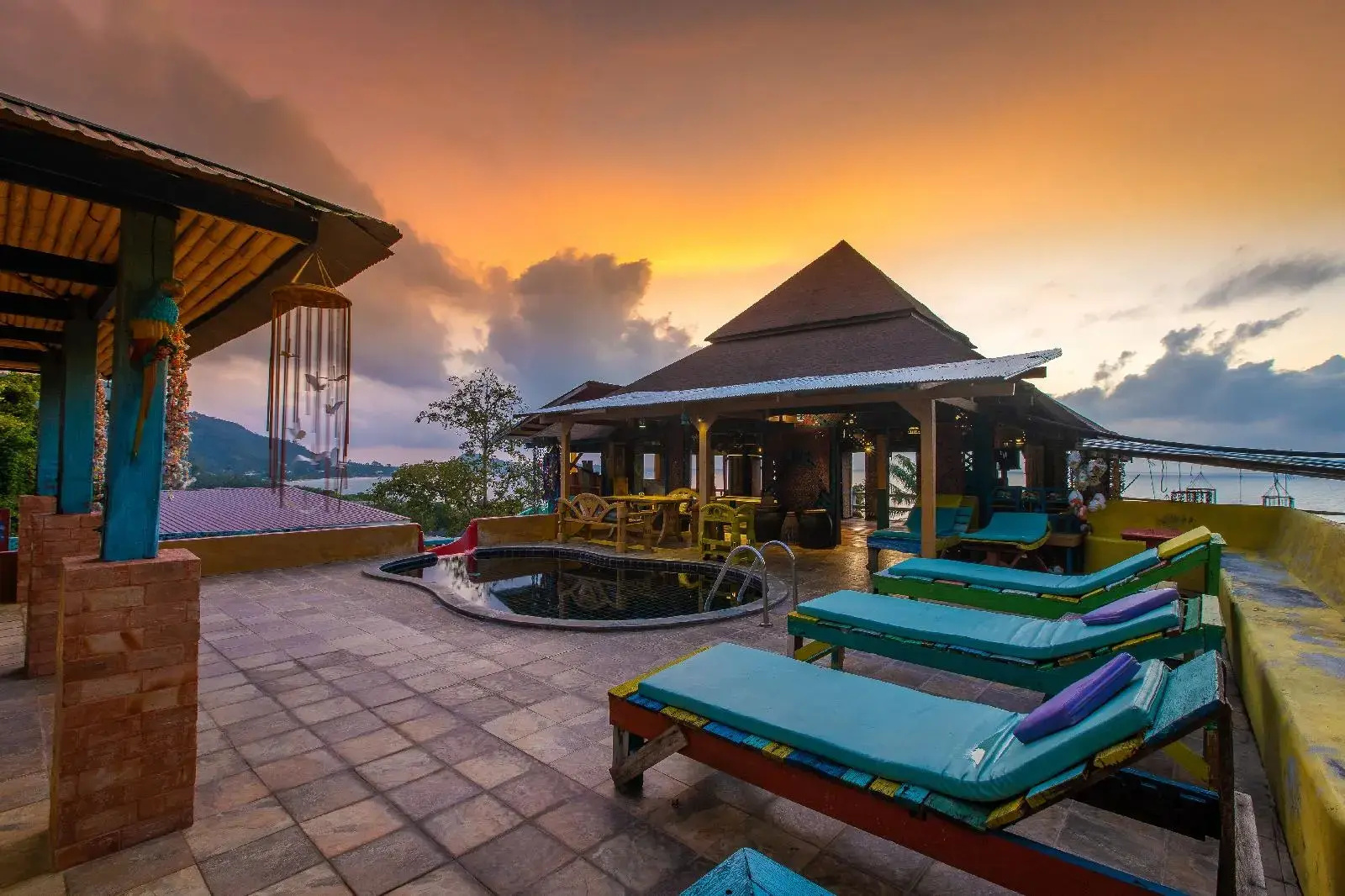 Foto - Varinda Garden Resort