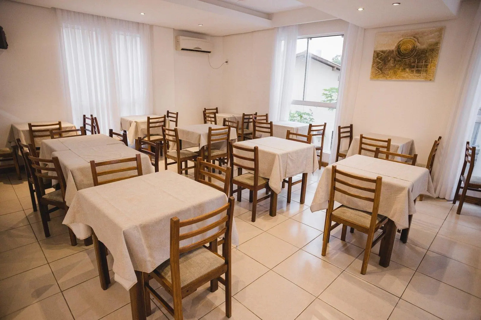 Foto - Luísa Studio Hotel