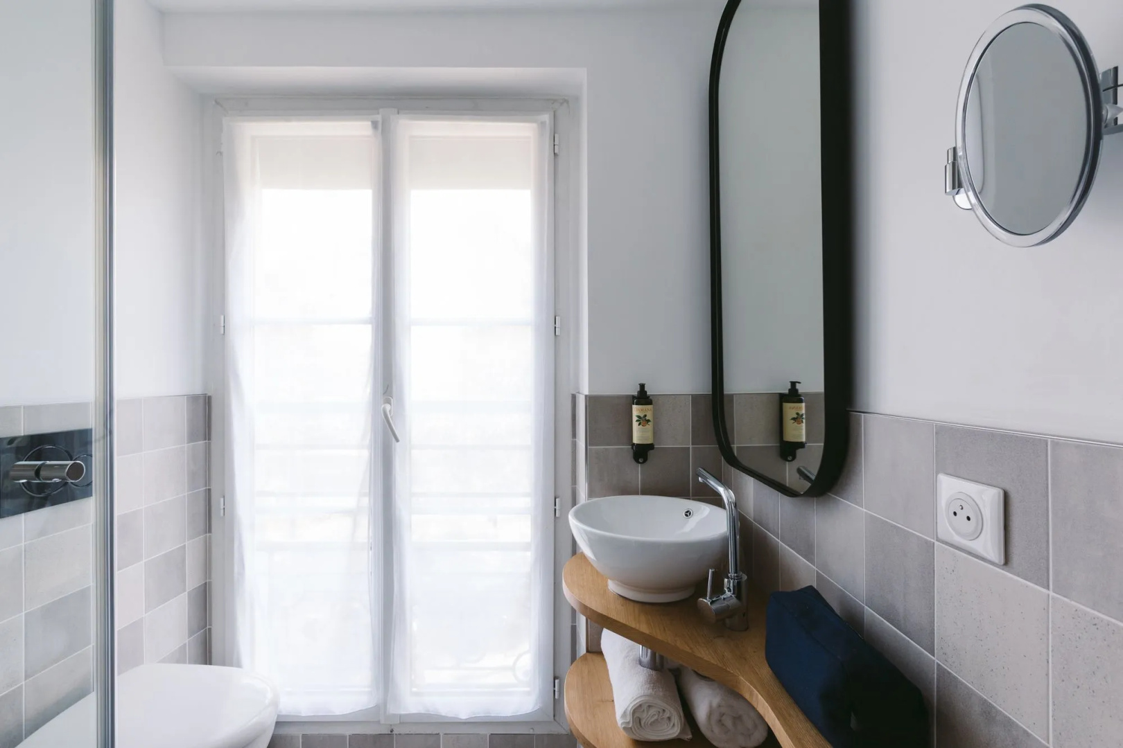 Foto - Le petit Cosy Hôtel