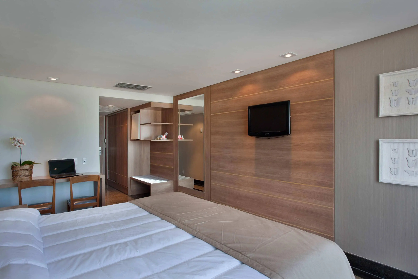 Photo - Royalty Barra Hotel