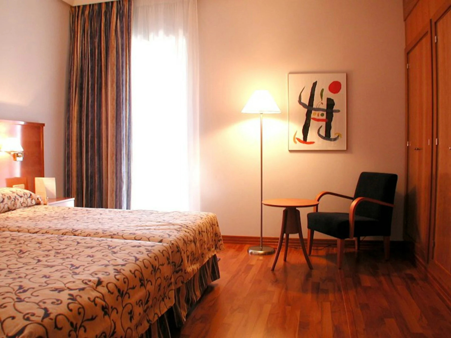 Photo - Extremadura Hotel