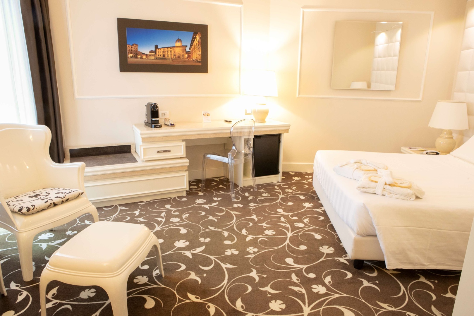 Foto - Etrusco Arezzo Hotel, Sure Hotel Collection by Best Western