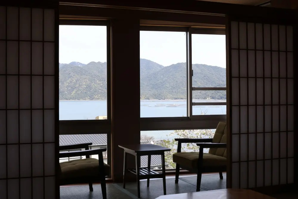 Foto - Miyahama Grand Hotel