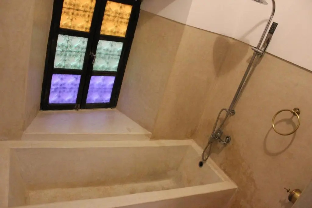 Foto - Riad Jnan El Cadi