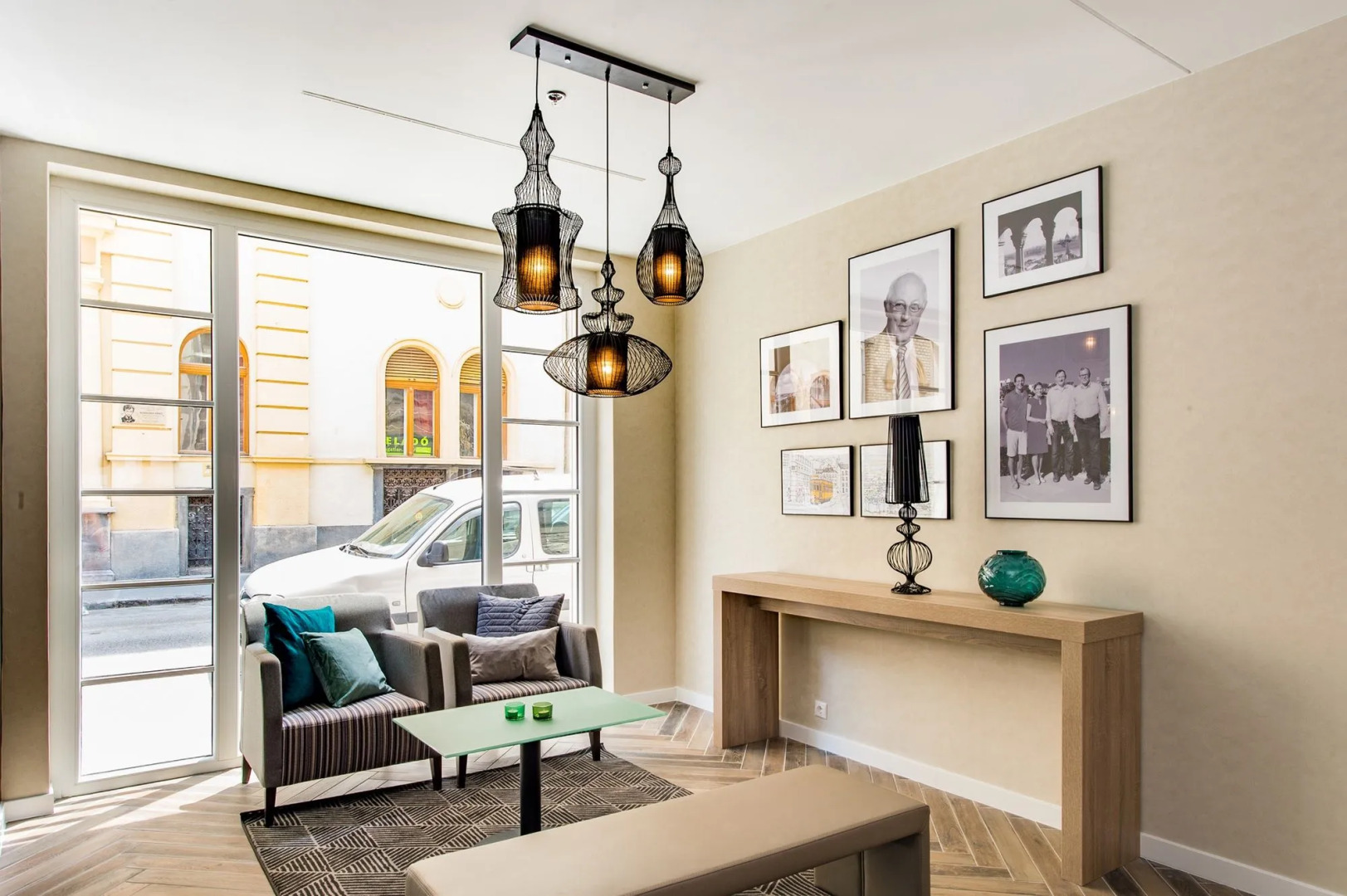 Photo - Three Corners Lifestyle Hotel