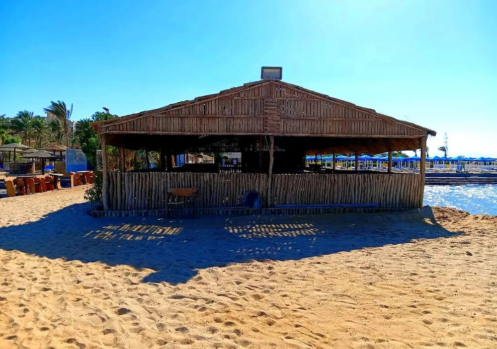 Foto - Davinci Beach Family Hotel