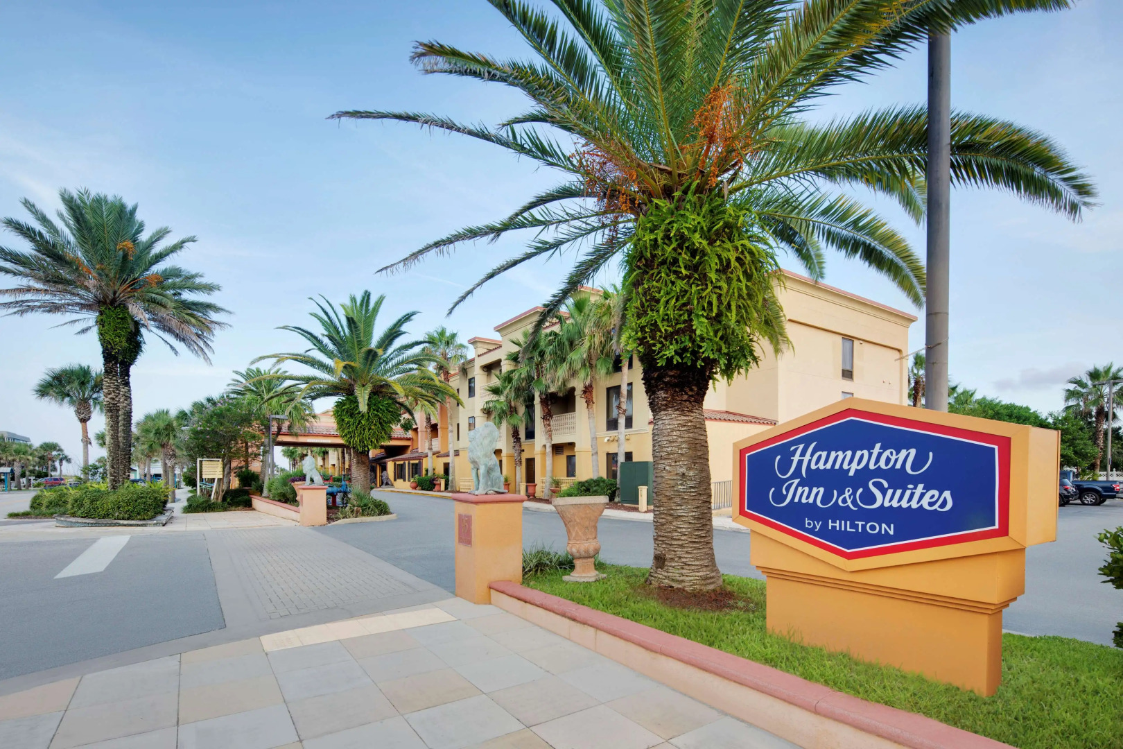 Foto - Hampton Inn & Suites St. Augustine-Vilano Beach