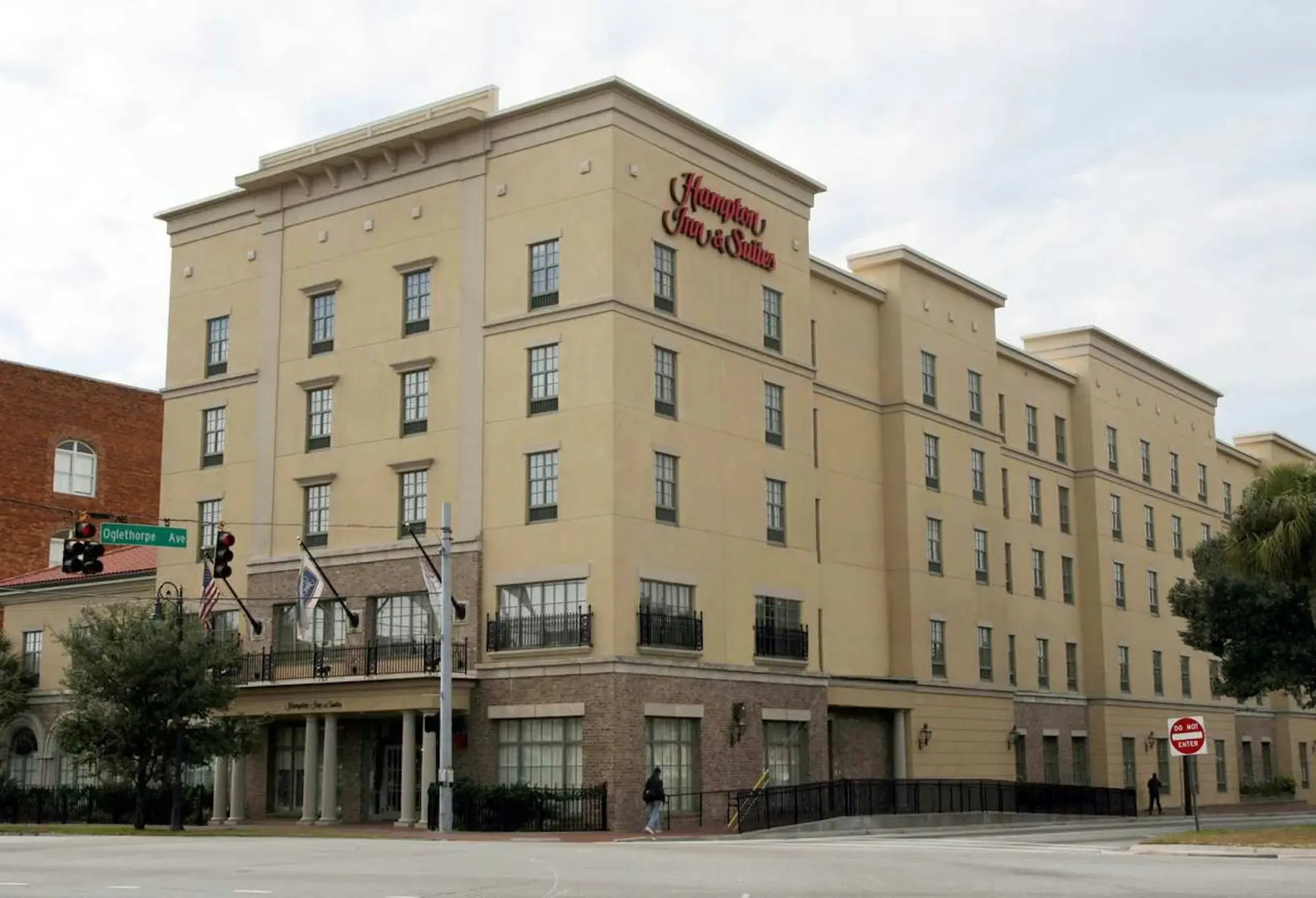 Photo - Hampton Inn & Suites Savannah Historic District