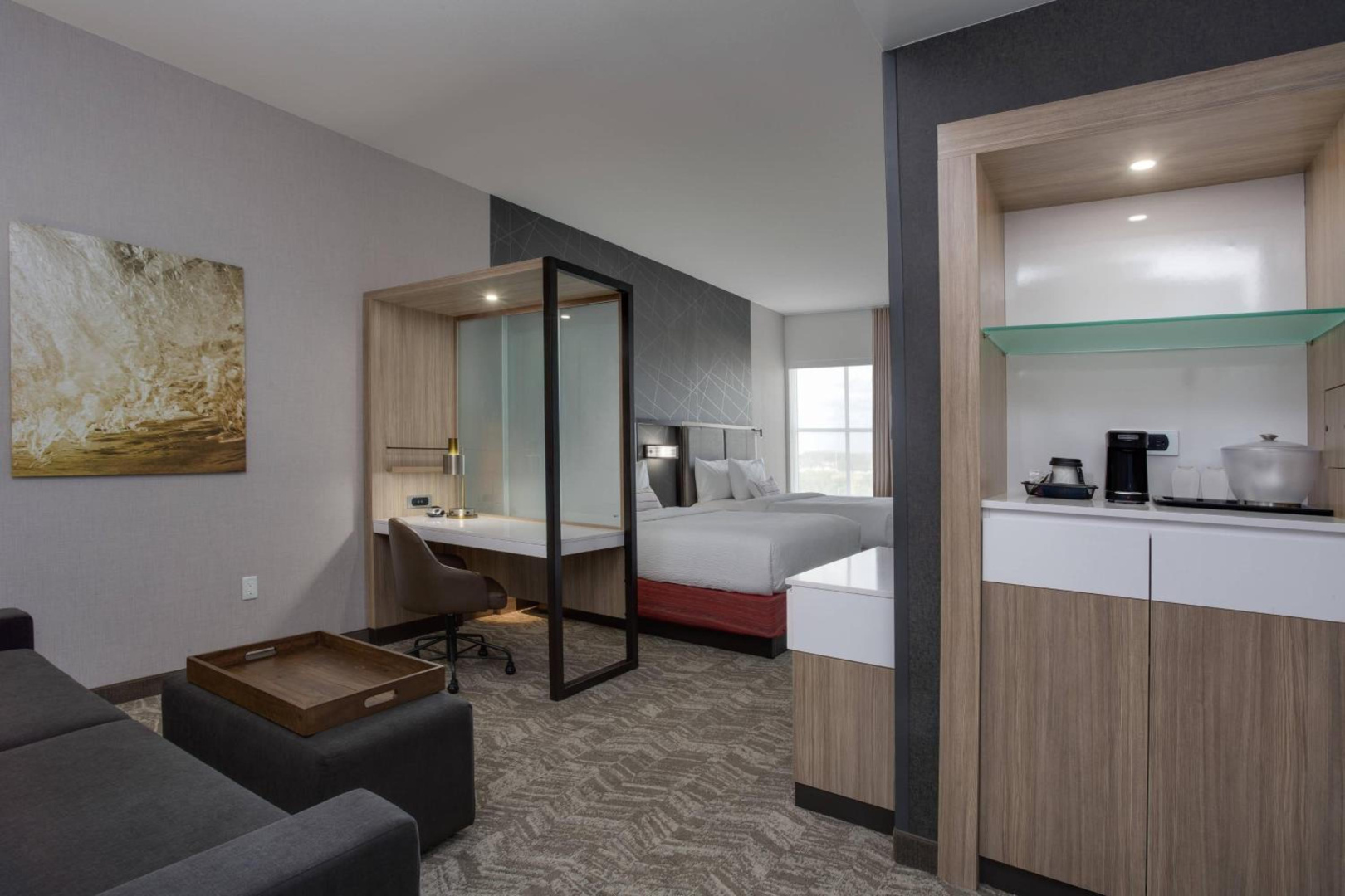 Foto - SpringHill Suites by Marriott Fort Lauderdale Miramar