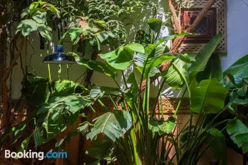 Foto - Riad Dombaraka