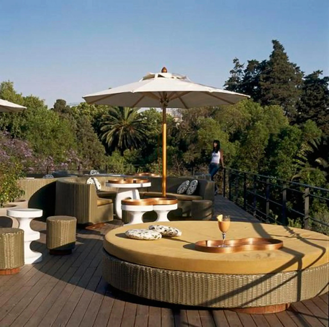 Foto - Condesa df, Mexico City, a Member of Design Hotels