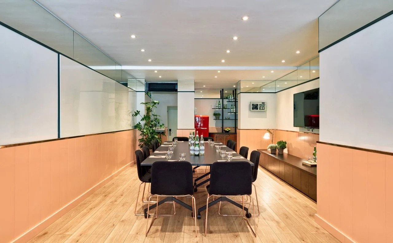 Foto - Sir Albert Hotel, part of Sircle Collection