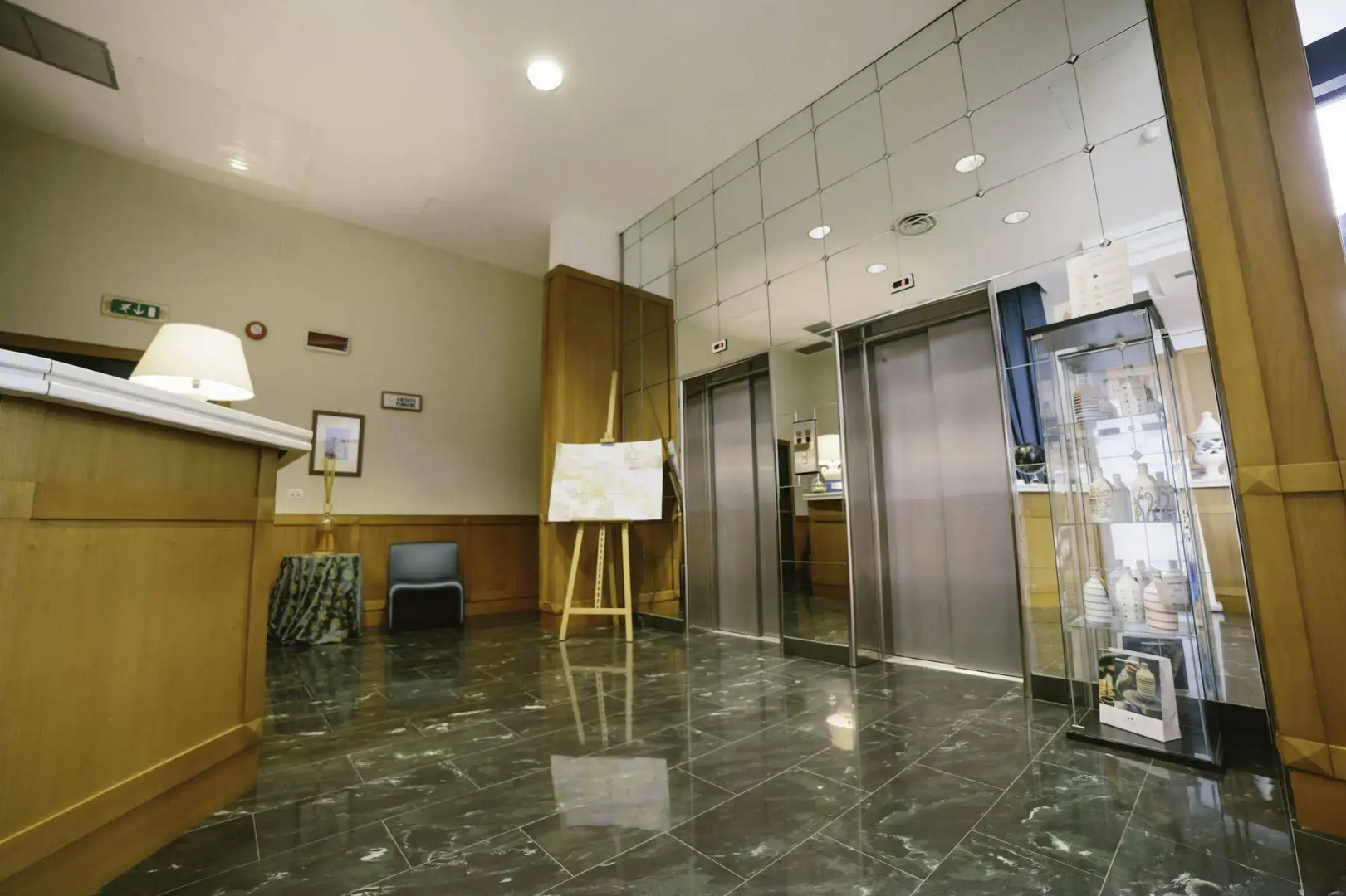 Photo - Hotel Federiciano
