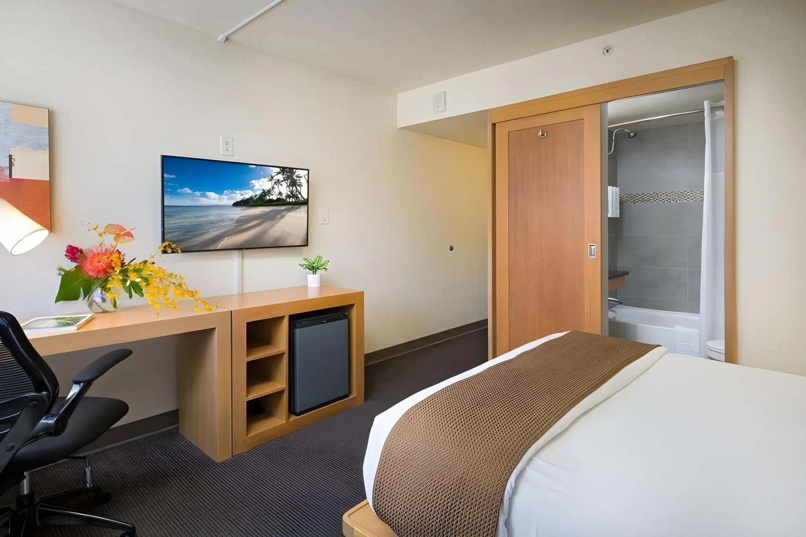 Foto - Vive Hotel Waikiki