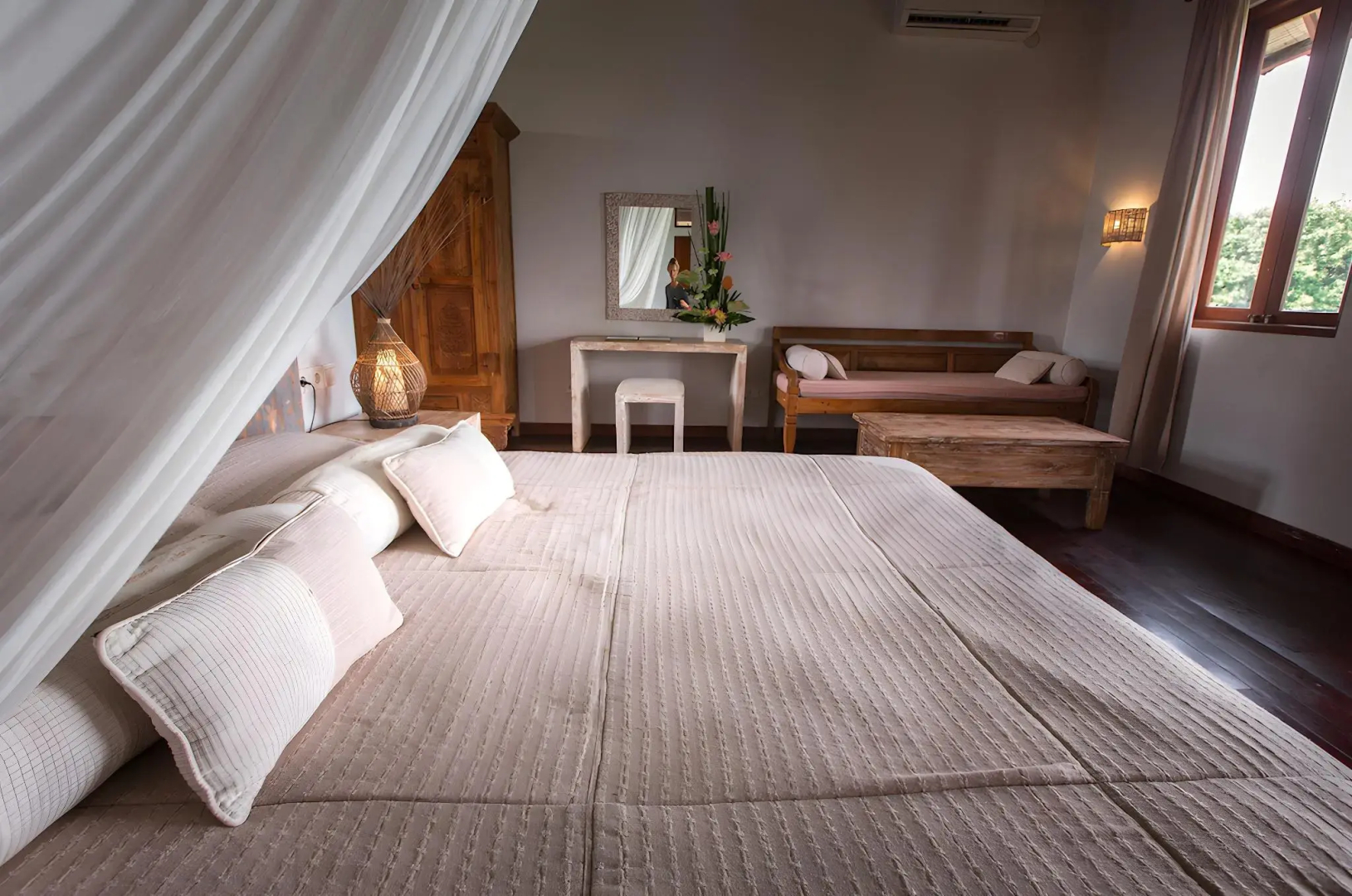 Foto - Ecosfera Hotel & Spa