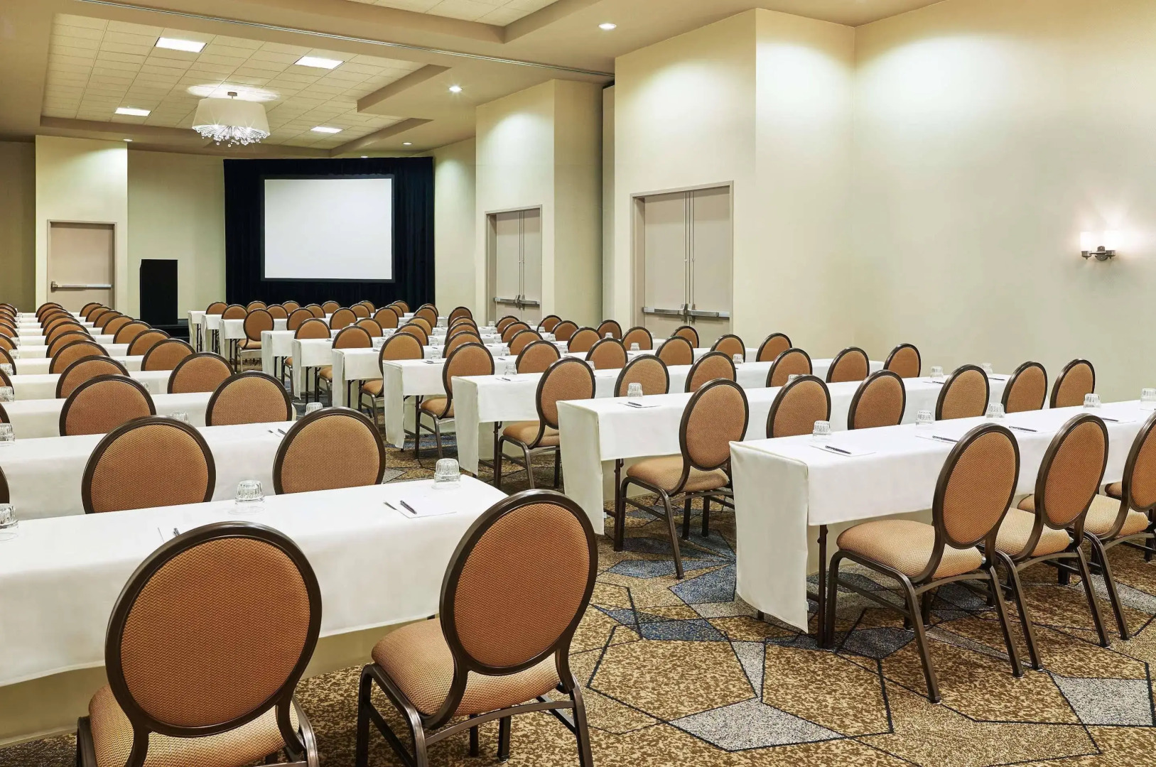 Foto - Sheraton Fort Worth Downtown Hotel