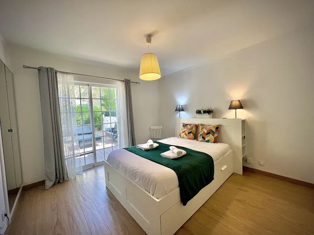 Foto - Vilamoura Eden Villa With Pool by Homing