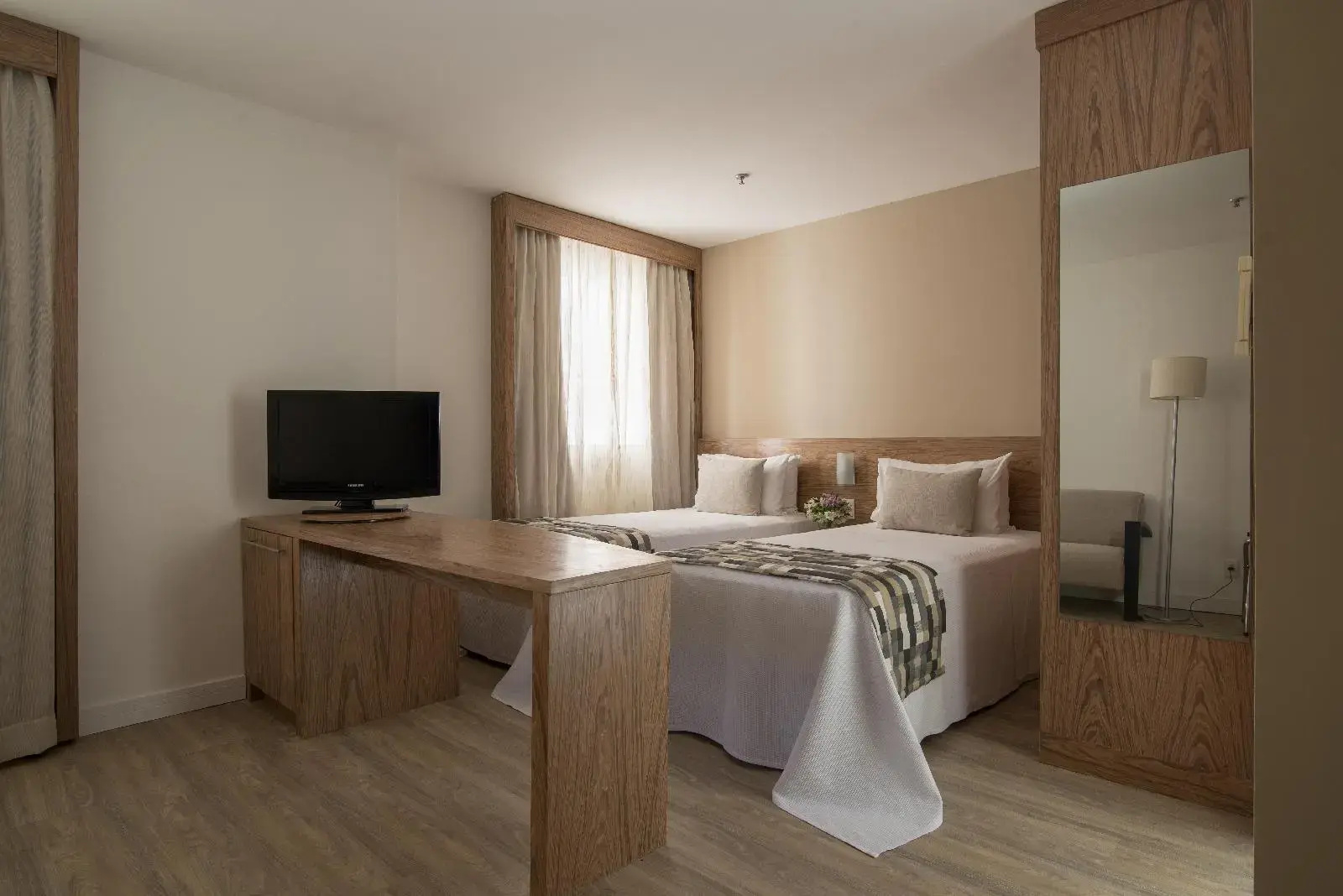 Photo - Wyndham Sao Paulo Paulista