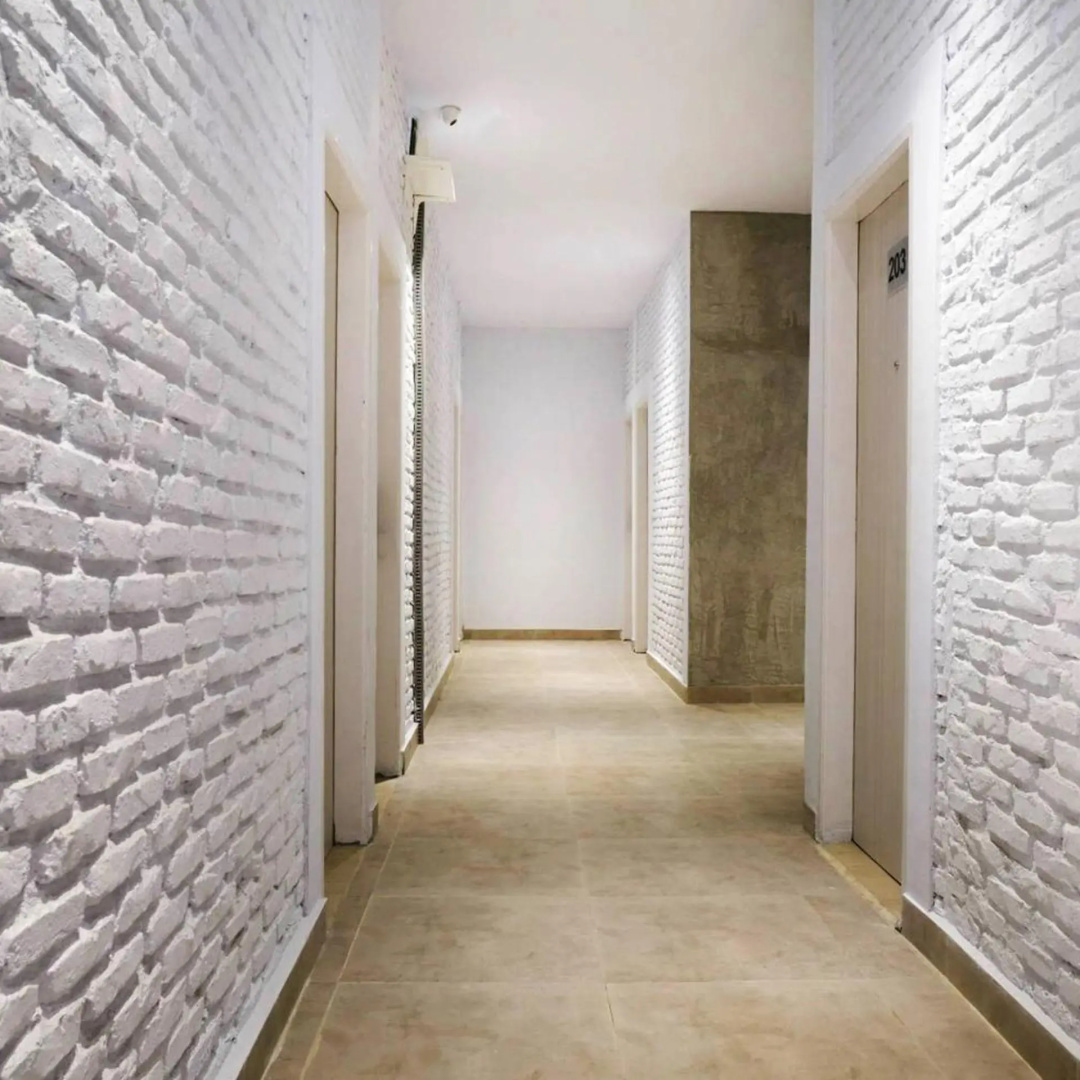 Foto - Hotel O Homia Residence