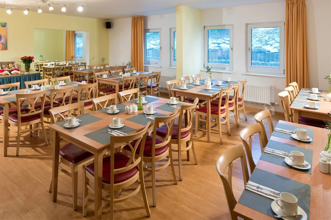 Photo - ACHAT Hotel Hockenheim