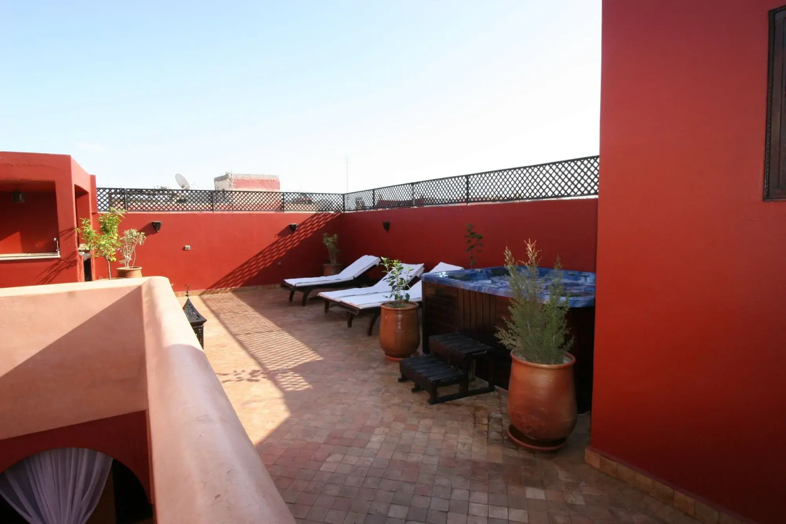 Foto - Riad Alaka