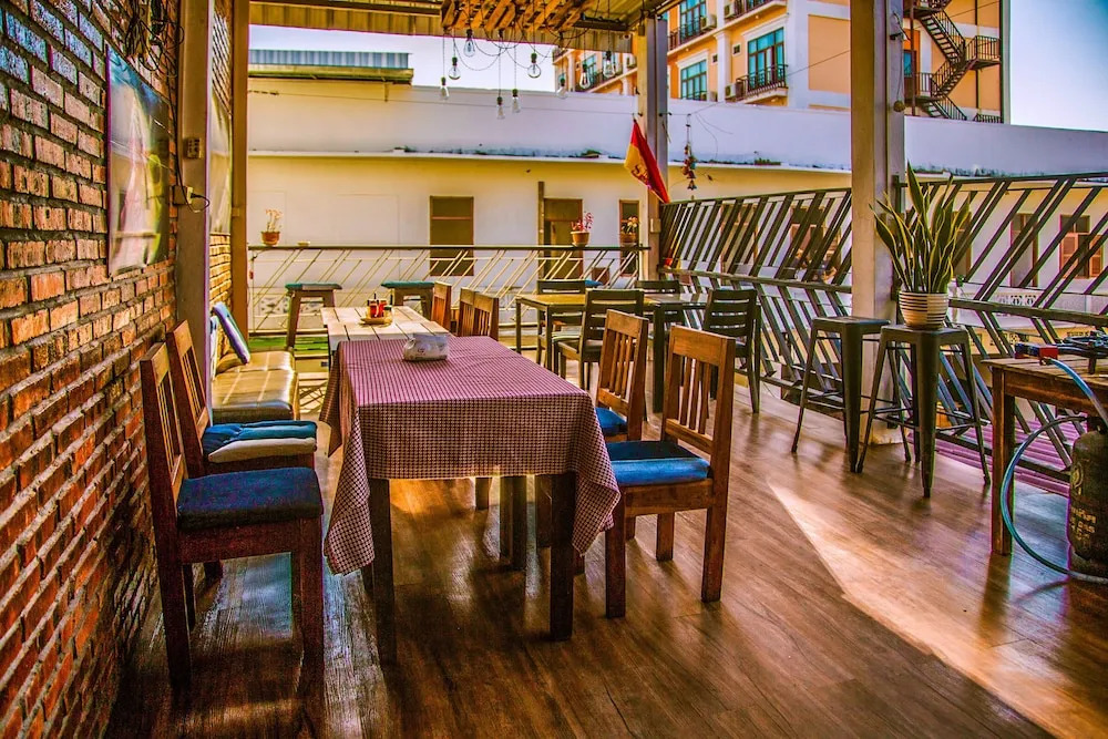 Foto - TT Premium Hostel Vientiane