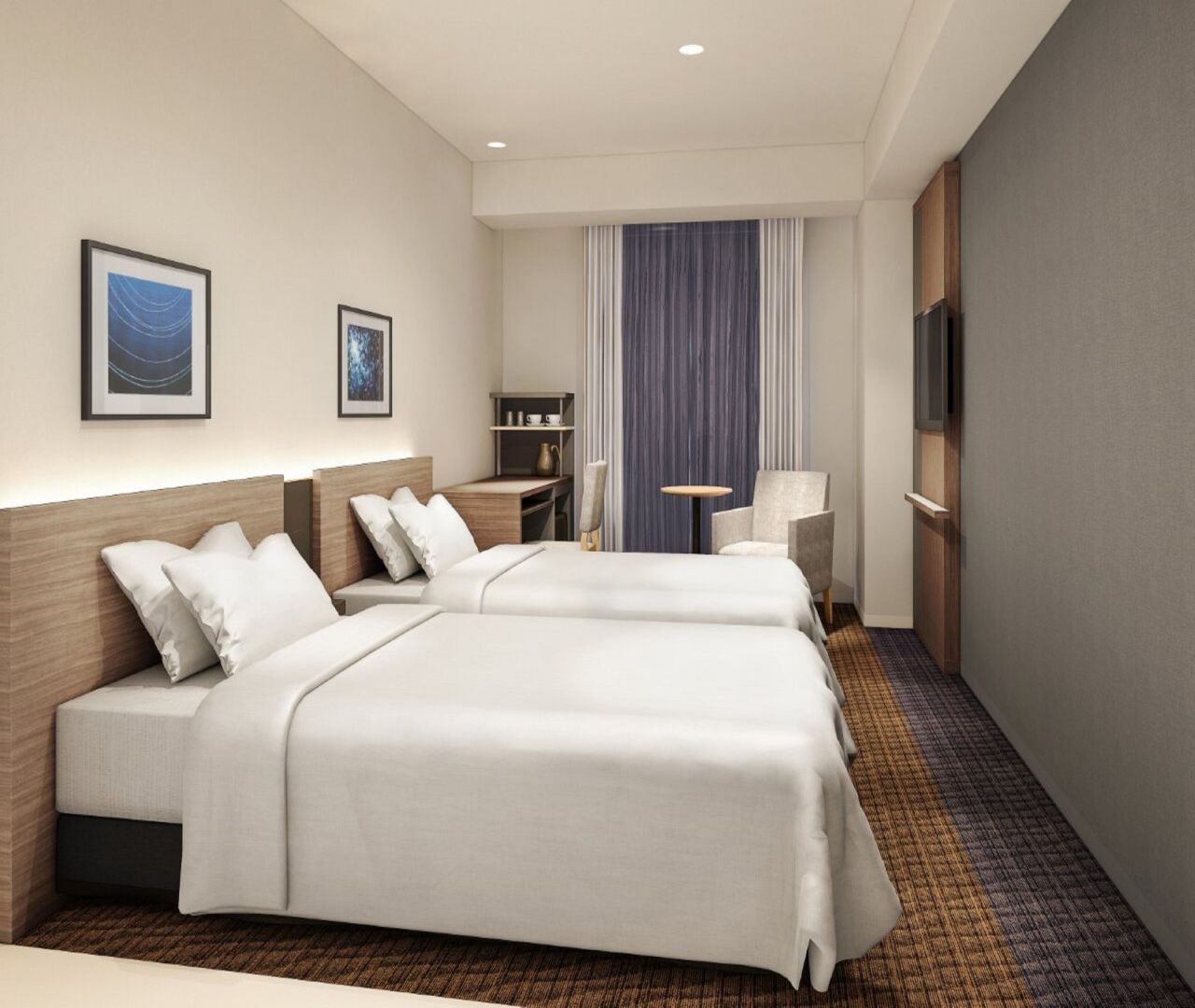 Foto - Tmark City Hotel Tokyo Omori