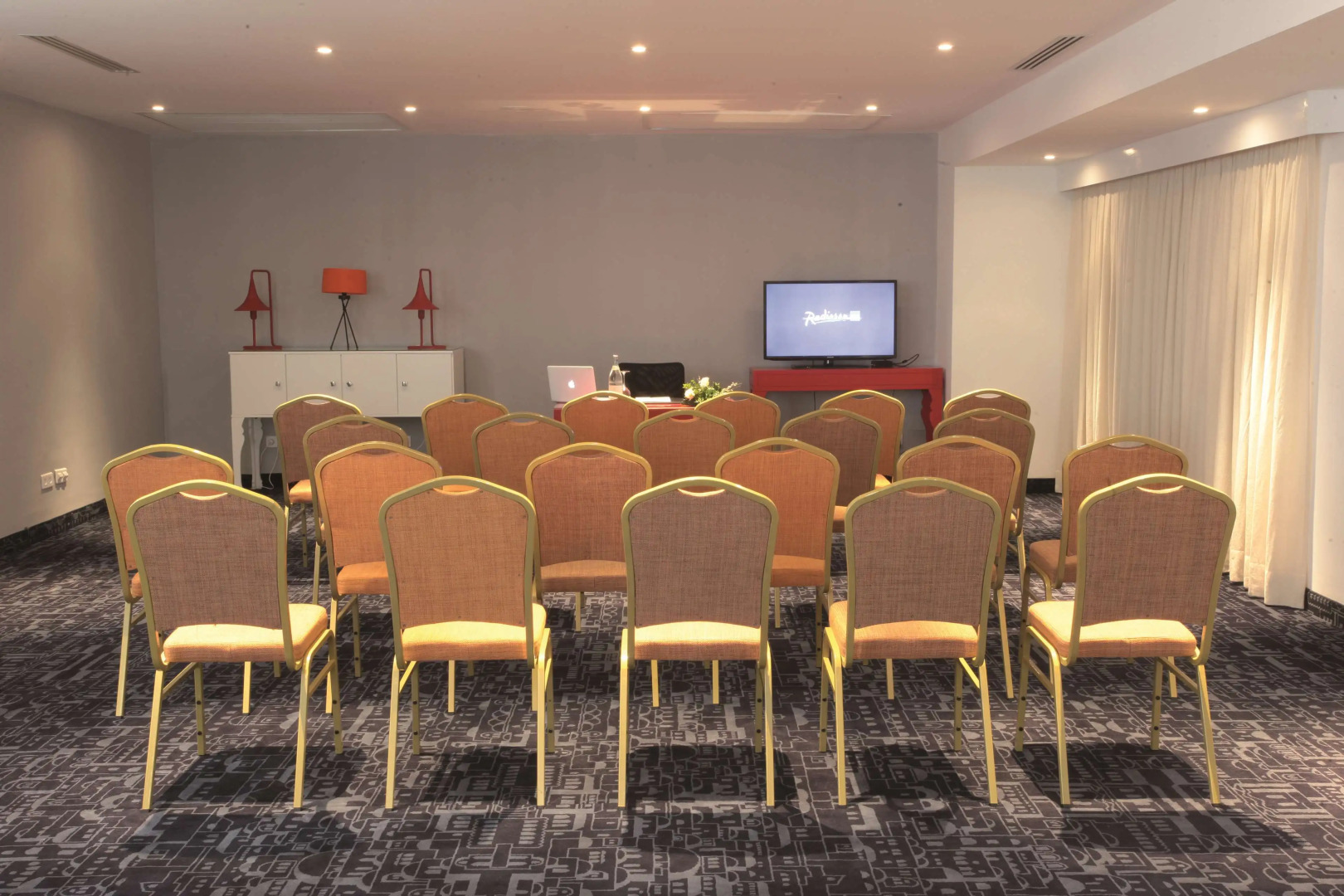 Foto - Radisson Blu Resort & Thalasso Hammamet