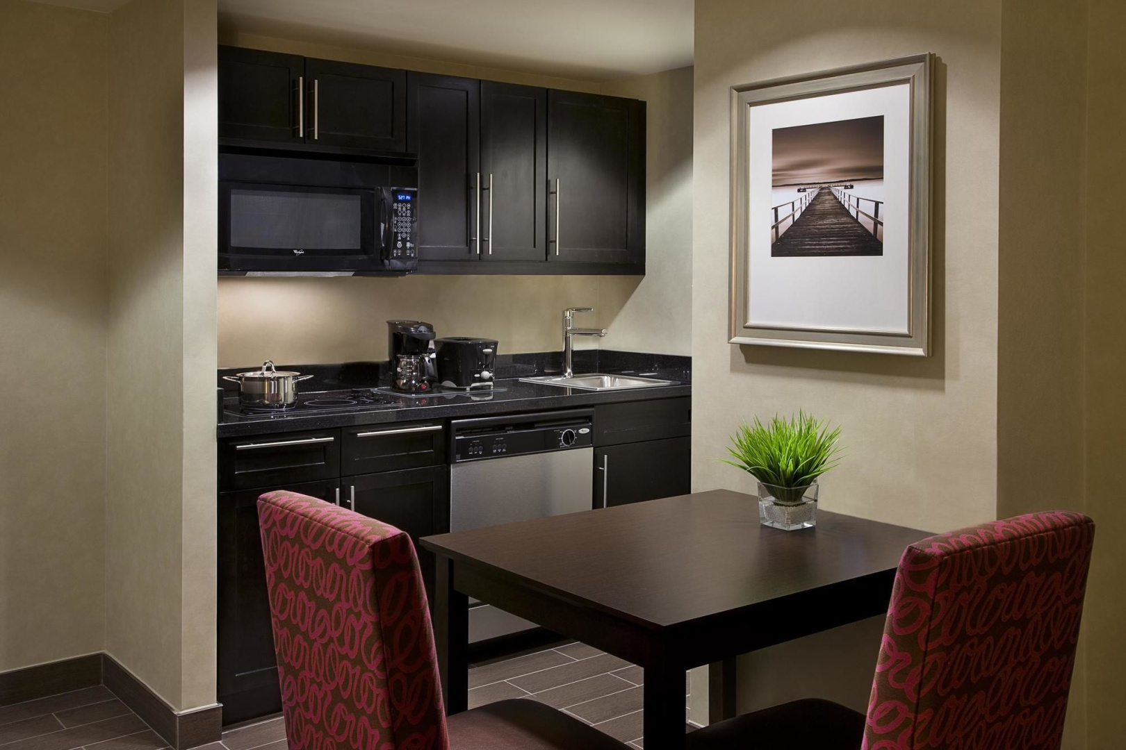 Foto - Homewood Suites by Hilton Toronto Vaughan