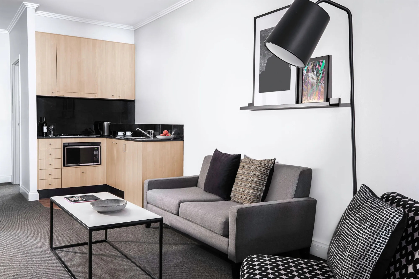 Foto - Mantra on Little Bourke Melbourne