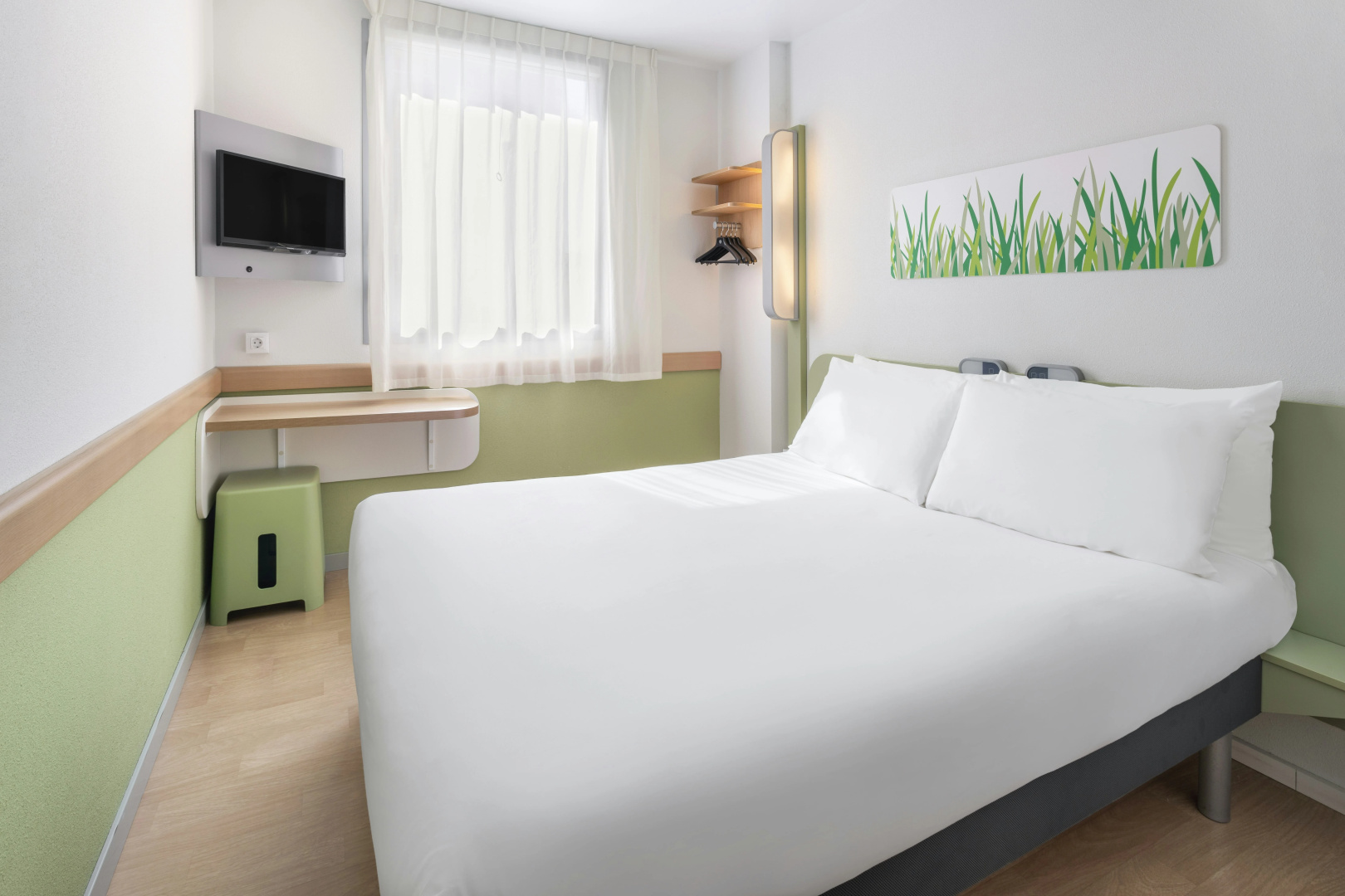 Foto - B&B Hotel Zaragoza Plaza Mozart