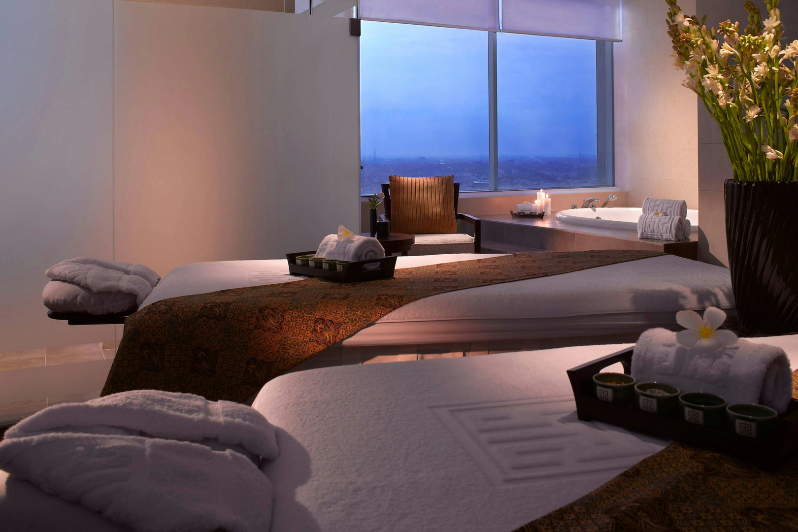 Photo - JW Marriott Hotel Medan