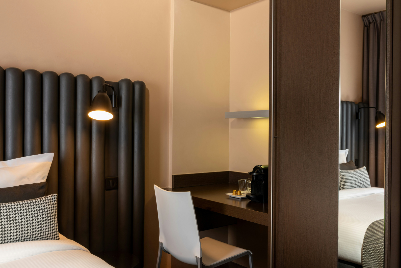 Foto - Hotel Diana Dauphine
