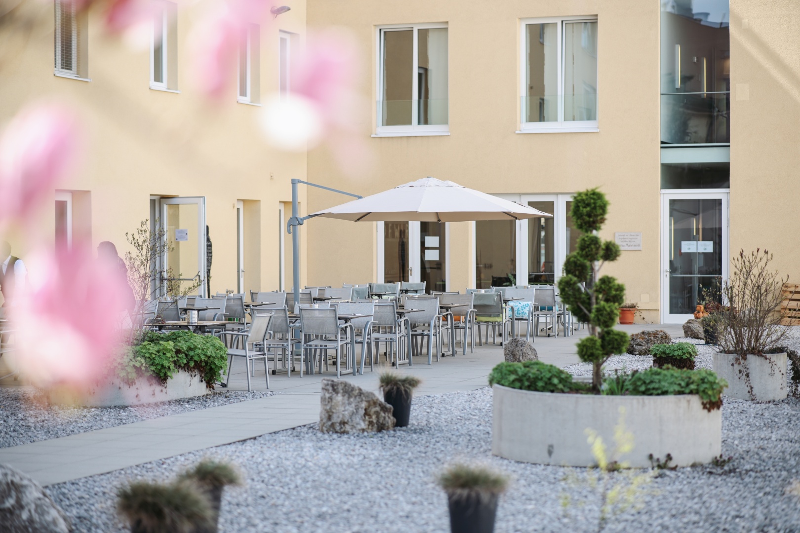 Foto - Altstadt Hotel Hofwirt Salzburg